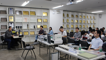 協(xié)同是最好的鏈接,集成是最好的服務(wù),美帝建筑系統(tǒng)與設(shè)計(jì)院開展系列交流活動(dòng)