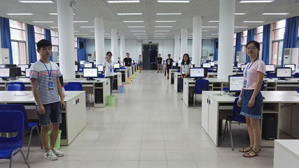 科技賦能心靈關(guān)懷 中國科學(xué)技術(shù)大學(xué)心理健康教育與咨詢中心的技術(shù)咨詢探索