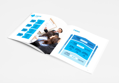 引領智慧未來，賦能商業決策——上海IDB企業管理咨詢