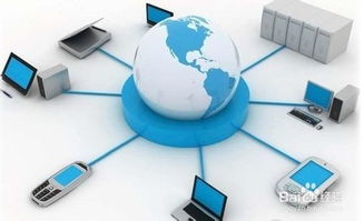 大數據時代的高效云計算與互聯網數據服務融合之路